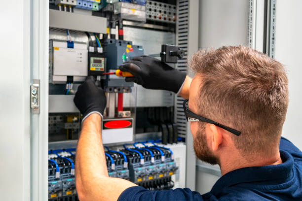 Best Local Electrician Companies  in Dunbar, SC