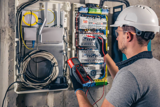 Best Electrical Contractors for Businesses  in Dunbar, SC