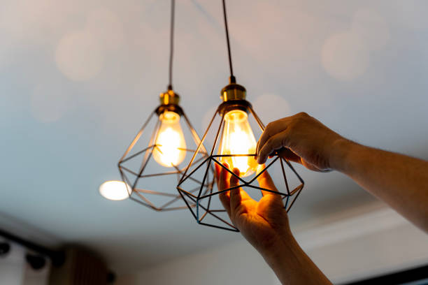 Best Residential Electrician Services  in Dunbar, SC