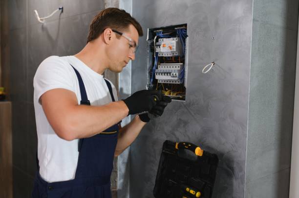 Dunbar, SC Electrician Pros