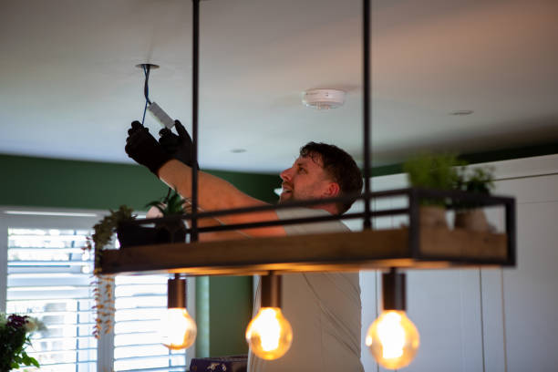 Best Electrical Repair Services  in Dunbar, SC