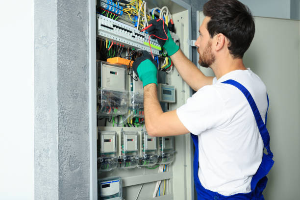 Reliable SC Electrician Solutions