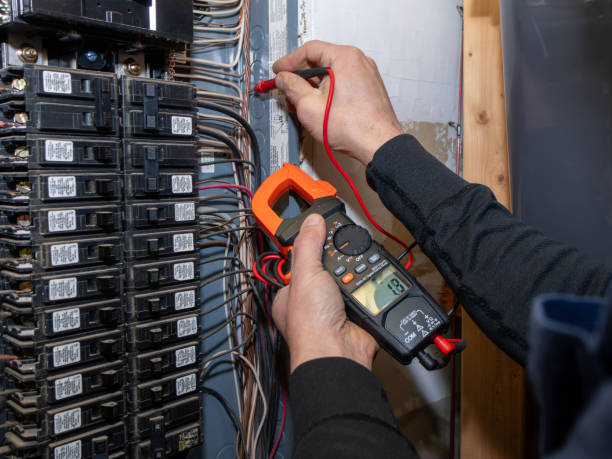 Best Home Electrical Repair  in Dunbar, SC